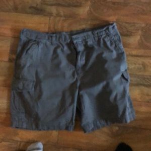 Cargo shorts